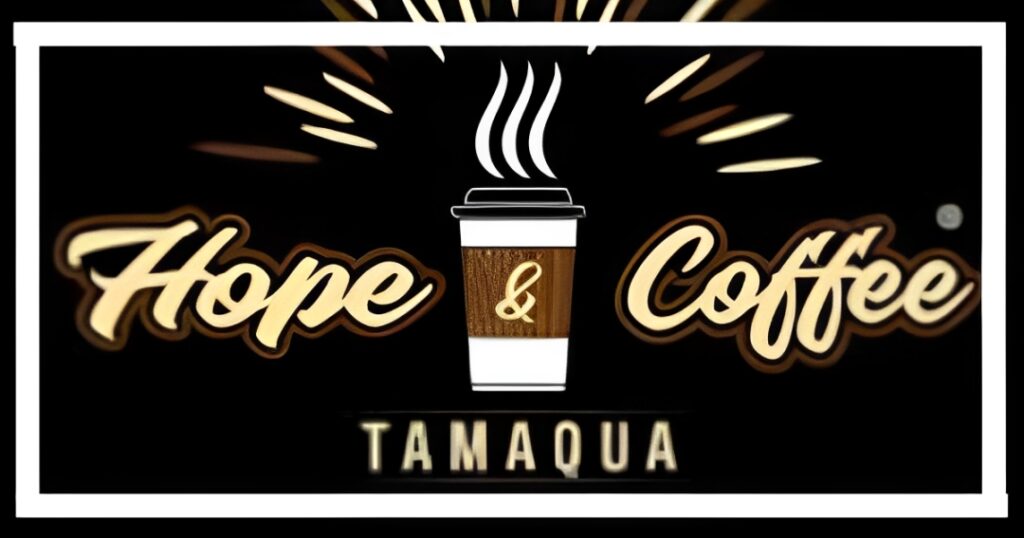Coffee and Hope