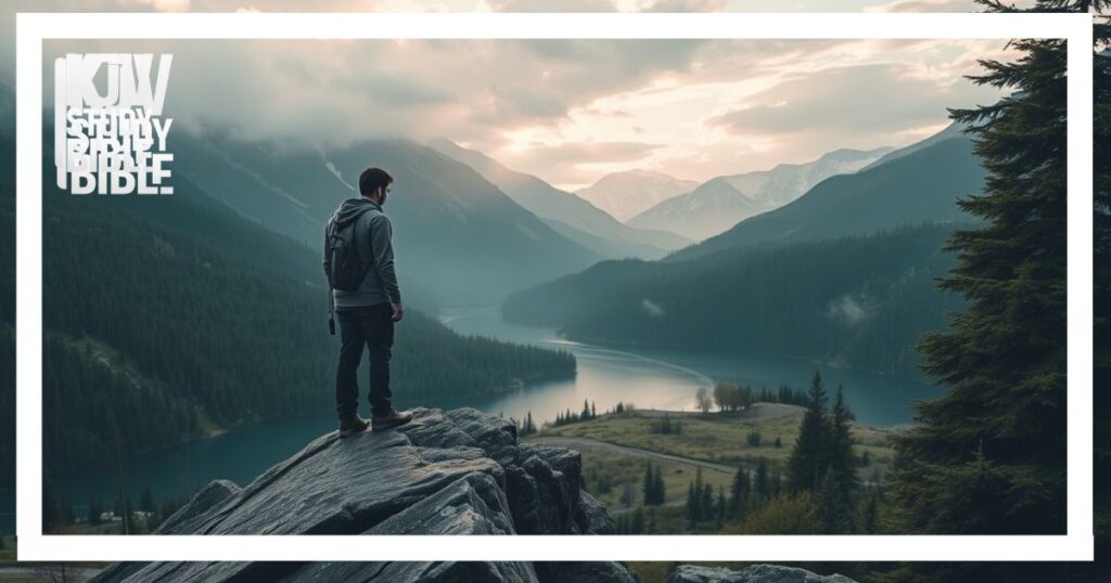 Dependence on God’s Strength and Guidance