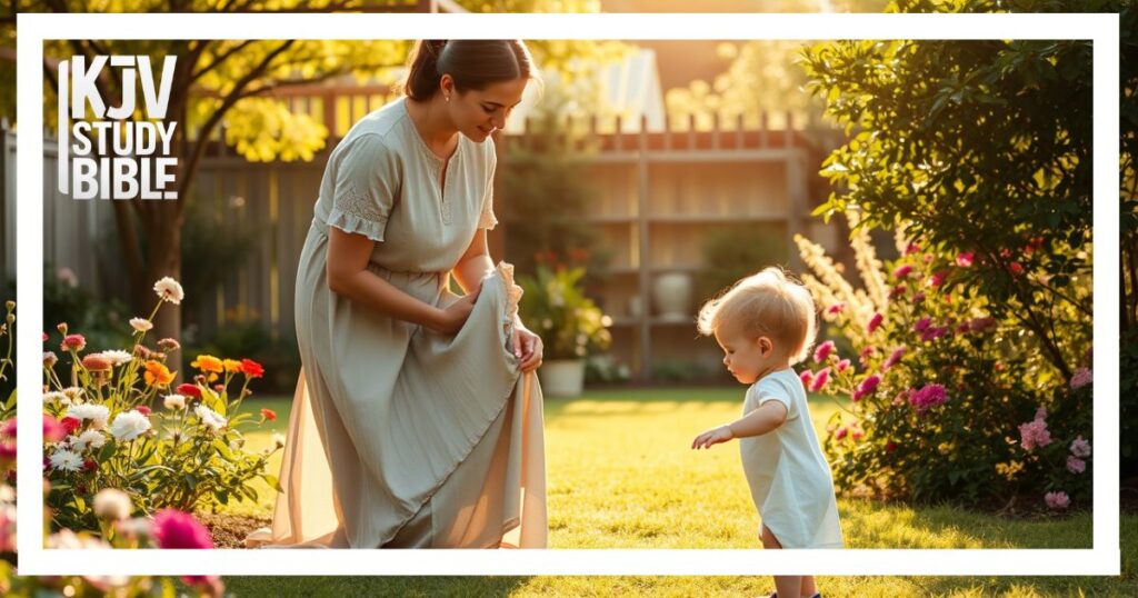 Guarding Children from Harm