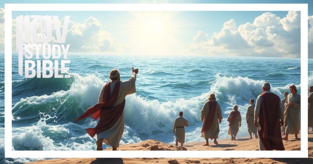 Lessons in Faith and Obedience
