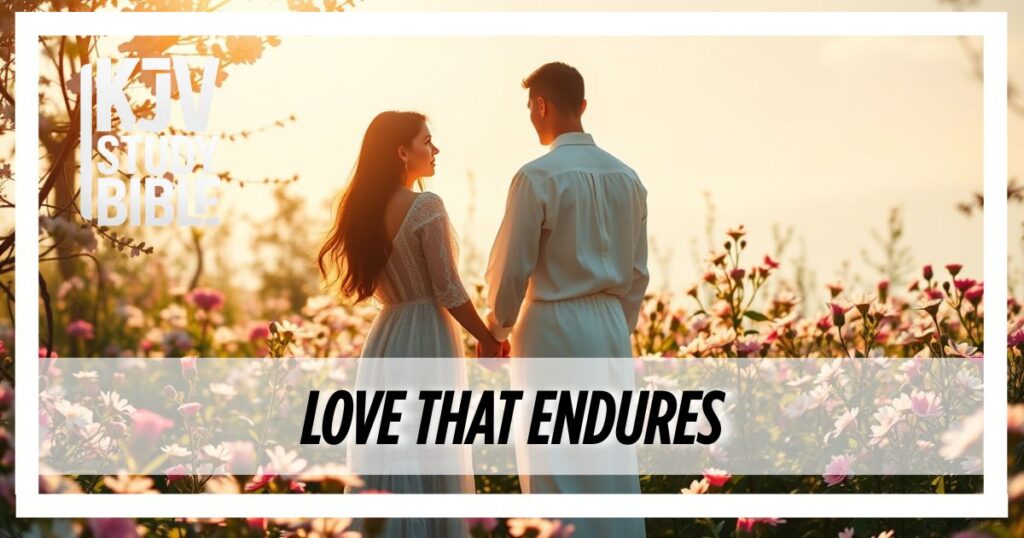 Love That Endures
