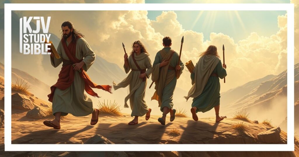 Overcoming Obstacles on the Journey