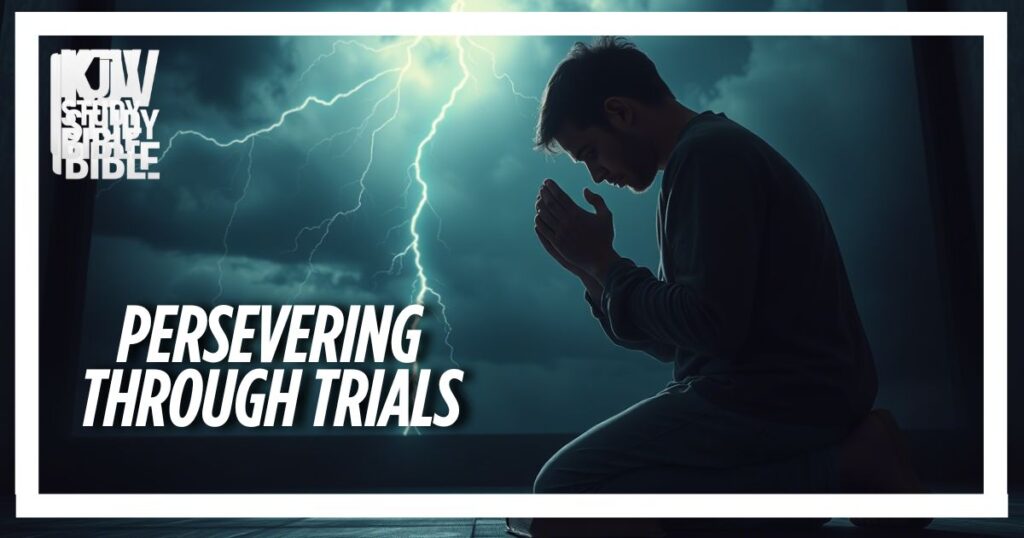 Persevering Through Trials