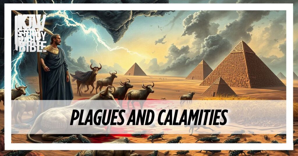 Plagues and Calamities