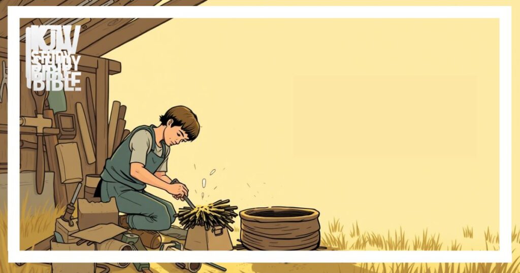 The Virtues of Hard Work
